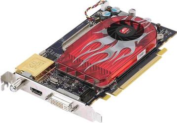 Diamond Multimedia сделала два продукта из одной платы ATI All-In-Wonder HD